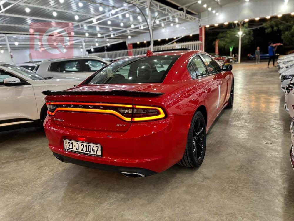 Dodge Charger